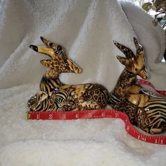 La Vie Gazelles  - Picture 6 of 6